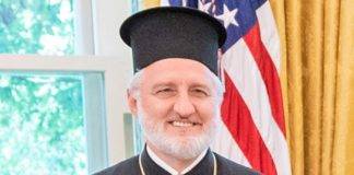 Τη Μαρώνεια επισκέπτεται ο Αρχιεπίσκοπος Αμερικής κ. Ελπιδοφόρος