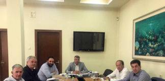 Επιστολή των Επιμελητηριακών ΑΜ-Θ στον Κυριάκο Μητσοτάκη για την καθυστέρηση συμψηφισμού του 12%