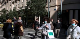 Ποια μέτρα πάνε προς χαλάρωση εντός της εβδομάδας – Πόσο μακριά βρισκόμαστε από την επιστροφή στην κανονικότητα