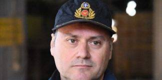 Νέος Διοικητής της Π.Υ Ξάνθης, ο Ευάγγελος Λιακόπουλος