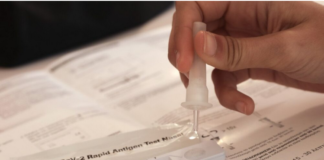 Από αύριο μέχρι και την επόμενη Τετάρτη δωρεάν self-test σε όλους τους μαθητές και τους εκπαιδευτικούς