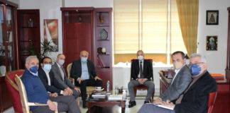 Έργα οδικής ασφάλειας για τη Δράμα ύψους 3,2 εκ. € σχεδίασε και χρηματοδοτεί η Περιφέρεια ΑΜΘ από το ΕΣΠΑ