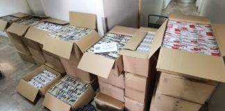 Ξάνθη: Τον «τσάκωσαν» με μεγάλες ποσότητες λαθραίου καπνού και τσιγάρων…