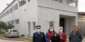 Ο Δ/ντής του εργοστασίου «Καλώδια Ξάνθης» Γ. Χριστοδουλόπουλος μιλά ΑΠΟΚΛΕΙΣΤΙΚΑ στην «Θ»: Φιλόξενη πόλη η Ξάνθη, για βιομηχανική παραγωγή