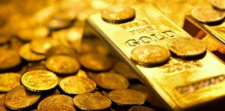 Δ. Χιόνης: Από τις ασφαλέστερες επενδύσεις ο χρυσός, σε περιόδους υψηλού πληθωρισμού