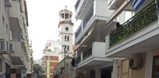 Αποκλειστικό: Απίστευτο! Η «κόντρα» Εχίνου-Κενταύρου μεταφέρθηκε στην Ξάνθη