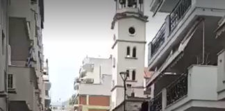 Χρ. Ιωαννίδης: Κακώς μεταφέρθηκε μια «κόντρα» παιδιών από Εχίνο και Κένταυρο, μετά το σχολείο