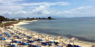 Αναπάντεχη «σφαλιάρα» και στον τουρισμό της περιοχής μας