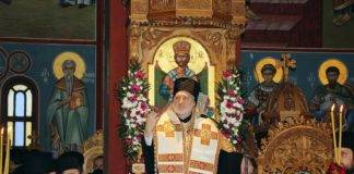 Στην Κομοτηνή ο Αρχιεπίσκοπος Αμερικής Ελπιδοφόρος