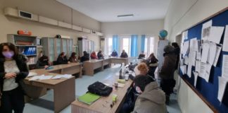 «Καλά νέα» από τον Σπ. Τσιλιγγίρη σε εκπαιδευτικούς και γονείς του Μουσικού και του Ειδικού Σχολείου Ξάνθης