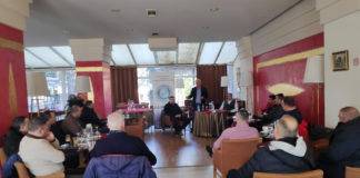 ΕΣΠΕΑΜ/Θ: Μεγάλη Συμμετοχή Στρατιωτικών στις Συγκεντρώσεις σε Ορεστιάδα & Ξάνθη