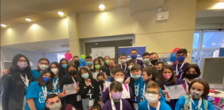 Με μεγάλη συμμετοχή και επιτυχία ο Περιφερειακός Διαγωνισμός Εκπαιδευτικής ρομποτικής ΑΜ-Θ στην Ξάνθη