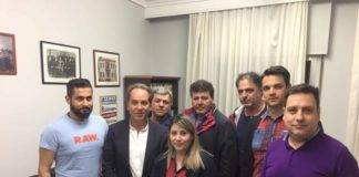 Επιστολή των Επαγγελματοβιοτεχνών της Περιφέρειας ΑΜ-Θ σε συναρμόδιους υπουργούς με τα βασικά αιτήματα- επιδιώξεις τους