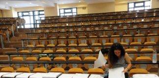 Φοιτητές της Ξάνθης στη «Θ»: Μετά το πτυχίο… τι;