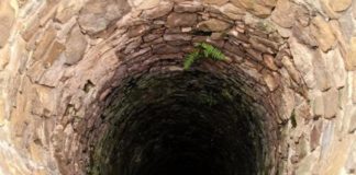 Νεκρός στο πηγάδι της αυλής του, άνδρας από την Βελόνη Ξάνθης