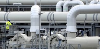 Πόλεμος στην Ουκρανία: Κήρυξε πτώχευση η διαχειρίστρια εταιρεία του αγωγού Nord Stream 2