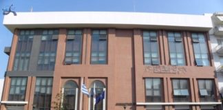 Ακυρώνονται οι προγραμματισμένες εκδηλώσεις και στον Δήμο Αλεξανδρούπολης