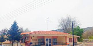 Απάντηση σε ερώτηση Βελόπουλου για την έλλειψη ακτινολόγου στο Κ.Υ. Σταυρούπολης