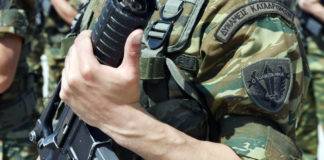 Τι ισχύει σε περίπτωση επιστράτευσης -Ποιες ηλικίες καλούνται