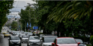 Κατά 37,6% αυξήθηκαν οι πωλήσεις των αυτοκινήτων στη χώρα τον Φεβρουάριο 2022