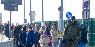 Διαψεύδονται – για την ώρα – οι πληροφορίες περί άφιξης Ουκρανών προσφύγων στην Ξάνθη