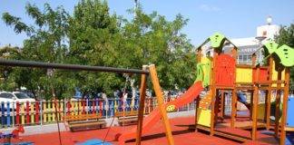 Δήμος Αβδήρων: Και τρίτη ένταξη στο «Πράσινο Ταμείο» με σύγχρονο εξοπλισμό παιδικών χαρών σε οκτώ χωριά