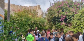 Μυρίζει… Άνοιξη στα σχολεία της Ξάνθης