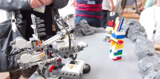 Στην Ξάνθη ο Περιφερειακός Διαγωνισμός Εκπαιδευτικής Ρομποτικής ΑΜ-Θ First Lego League Xanthi