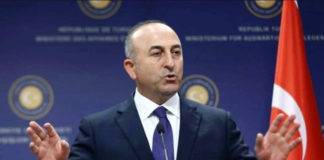 Πρόκληση Τσαβούσογλου: Κάλεσε τις ισλαμικές χώρες να… βοηθήσουν τους «Τούρκους» της Θράκης