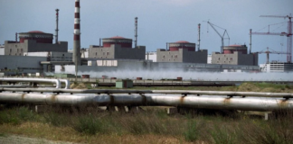 Πόλεμος στην Ουκρανία: «Μπλακ άουτ» στο Τσέρνομπίλ, φόβοι για διαρροή ραδιενέργειας