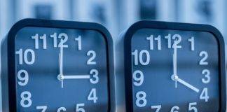 Αντίστροφή μέτρηση για την αλλαγή της ώρας – Πότε γυρίζουμε τους δείκτες των ρολογιών
