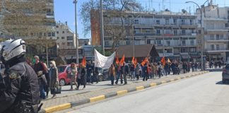 Οι δάσκαλοι έσωσαν την «παρτίδα» στη σημερινή απεργία ΓΣΕΕ-ΑΔΕΔΥ στην Ξάνθη