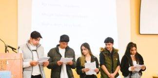 Δροσερό: Το σχολείο, οι μαθητές του και το φαινόμενο της τεράστιας σχολικής διαρροής