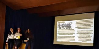 Στην Ισπανία μαθητές και εκπαιδευτικοί του 2ου Λυκείου Ξάνθης στα πλαίσια του προγράμματος ERASMUS+