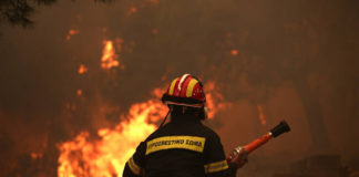 Ξεκινά την 1η Μαΐου η αντιπυρική περίοδος – Ενημέρωση απο την Διεύθυνση Π.Υ Ξάνθης