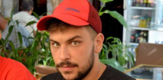 Αύριο στον Ι.Ν. Της Του Θεού Σοφίας, το τελευταίο “αντίο” στον Αλέξανδρο Τσάκο