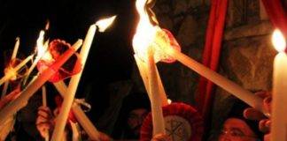 Άγιο Φως: Πότε φτάνει στην Αθήνα από τα Ιεροσόλυμα – Πως θα διαμοιραστεί στην υπόλοιπη χώρα