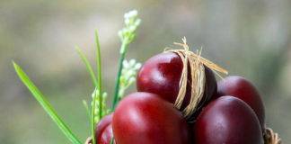 Μικρότερη η παραγωγή στα πασχαλινά τσουρέκια φέτος – Κρατούν τα έθιμα της «Κόκκινης Πέμπτης» και οι νέοι Ξανθιώτες