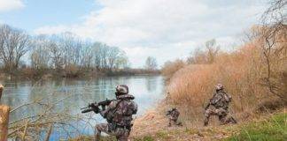 Η Αστυνομία για το περιστατικό στον Έβρο