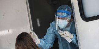 Δήμος Ξάνθης: Δωρεάν rapid test για Μ. Παρασκευή – Μ. Σάββατο και Εβδομάδα Διακαινησίμου