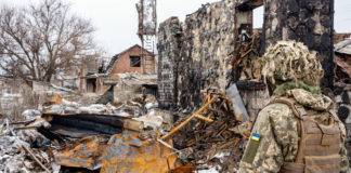 Εκ. Γκραφ: «Ο Πούτιν έχει μια ιδιαίτερη εμμονή με την Ουκρανία – Ο Ελληνικός και ο Ουκρανικός λαός είναι ιστορικά κοντά»