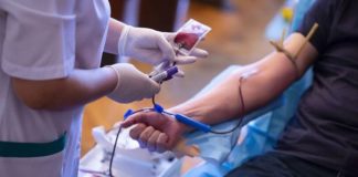 Έκκληση του Νοσοκομείου για αίμα, με… «καρφιά» της Ελ. Ροφαέλα για «ΑΓΑΠΗ» και Γ. Παπαχρόνη