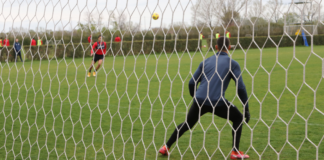 Η αποστολή του ΑΟΞ για το σημερινό παιχνίδι με τον Πανσερραϊκό