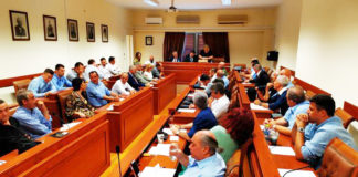 Ακόμη μια νίκη Τσέπελη…Ακόμη μια ήττα της ενωμένης (;) αντιπολίτευσης