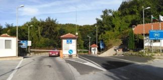 Απάντηση Θεοδωρικάκου σε σχετική ερώτηση του Μπαράν Μπουρχάν: Ενισχύεται η Α.Δ Ξάνθης με προσωπικό για τον μεθοριακό σταθμό Αγ. Κωνσταντίνου