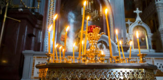 Εκκλησίες: Τι προβλέπεται για τους ανεμβολίαστους