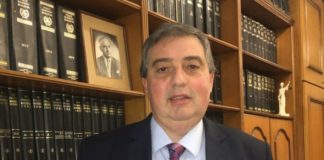 Μήνυμα του Αντιπεριφερειάρχη Ξάνθης για την Εργατική Πρωτομαγιά