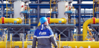 Ν. Λυγερός: Λιγότερο εξαρτημένη η χώρα μας από το ρωσικό αέριο