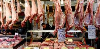 Οδηγίες προς τους καταναλωτές ενόψει του Πάσχα από την Δ/νση Κτηνιατρικής της ΠΑΜΘ