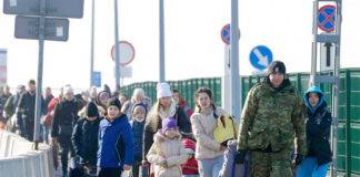 «Μνημόνιο ενεργειών» για τους Ουκρανούς πρόσφυγες που θα υποδεχθεί η Ξάνθη